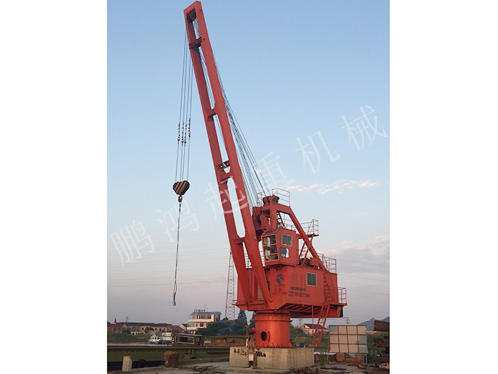 HGQ25t-18m（抓、吊兩用）